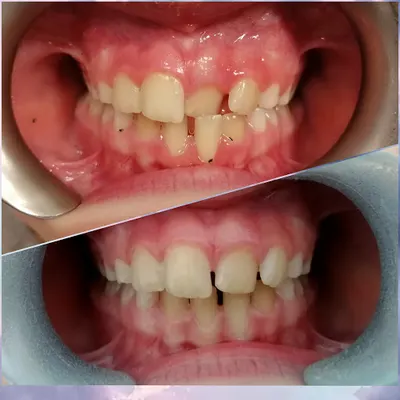 "Ortodoncja" Kalisz Małgorzata Peruga